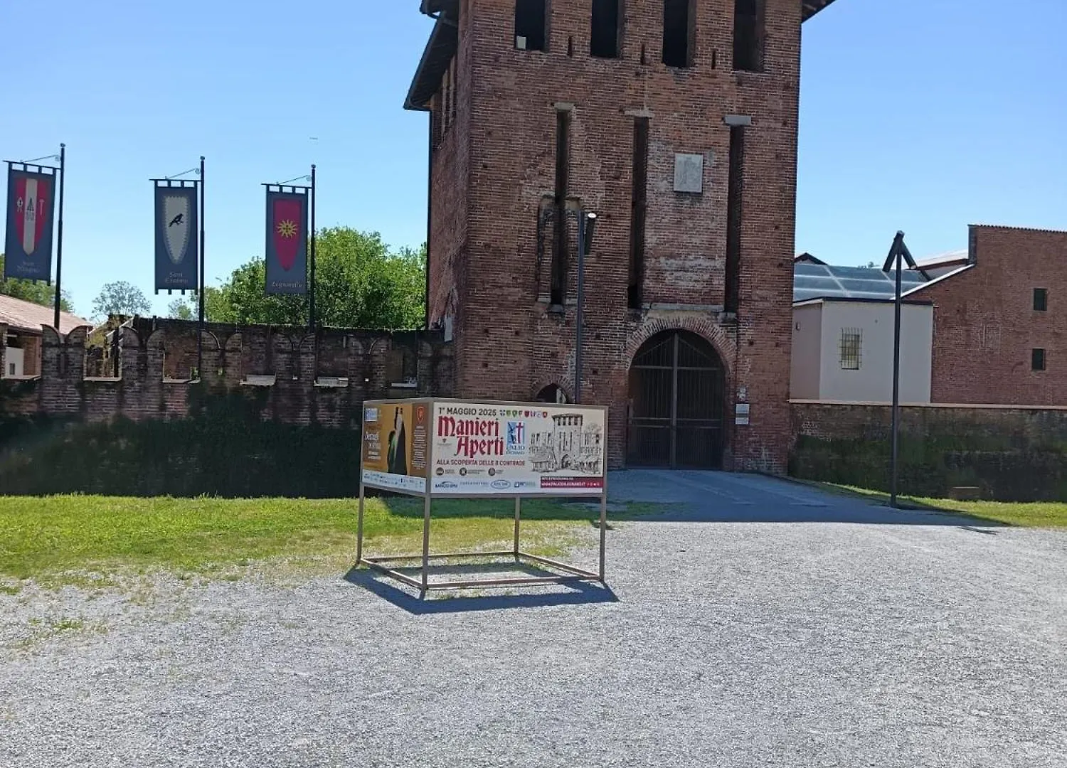 莱尼亚诺Residenza Magenta住宿加早餐旅馆 住宿加早餐酒店 莱尼亚诺