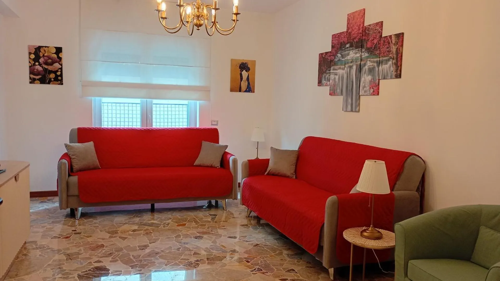莱尼亚诺Residenza Magenta住宿加早餐旅馆 0*, 莱尼亚诺 意大利